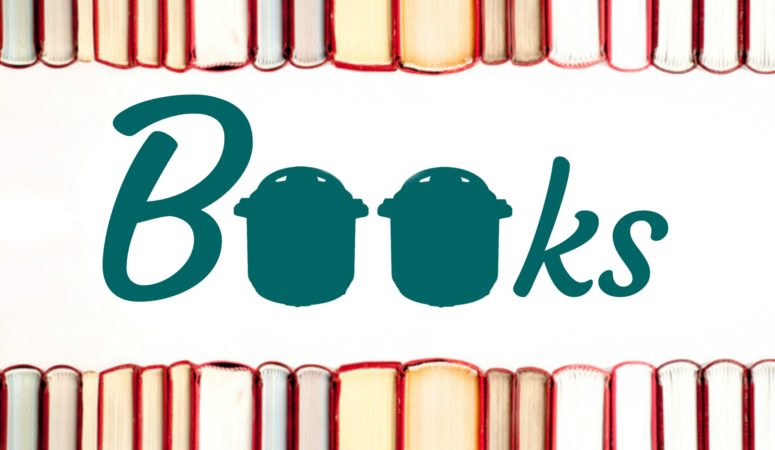 Pressure Cooking Books