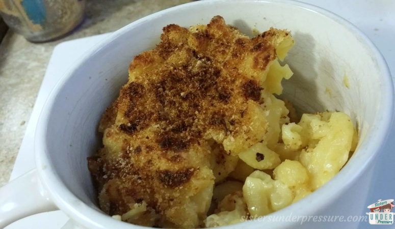 Easy and Delicious Instant Pot Macaroni and Cheese