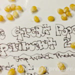 Instant Pot Popcorn 2.1 ? The Great Popcorn Experiment