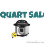 Amazon Prime Day 2017 Instant Pot Sale