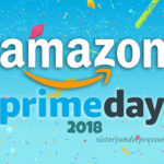 Amazon Prime Day 2018