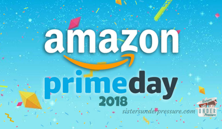 Amazon Prime Day 2018