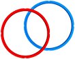 Instant Pot Sealing Rings Red Blue